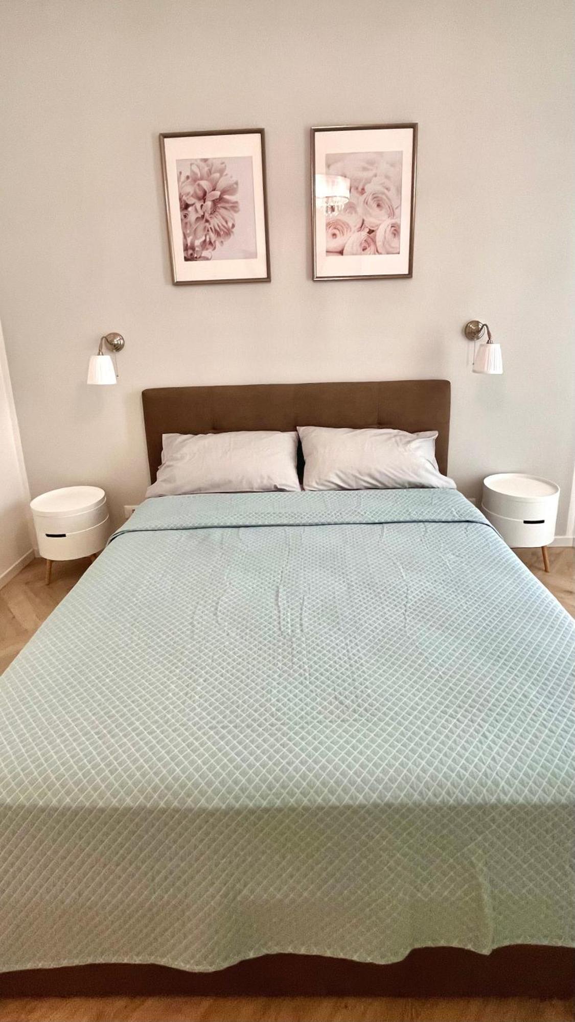 טורינו Appartamento Moderno Toscana, Parco Dora מראה חיצוני תמונה