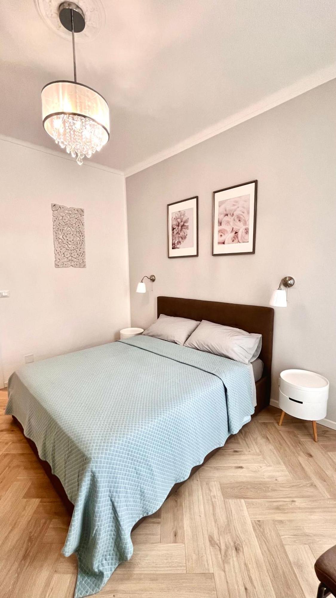 טורינו Appartamento Moderno Toscana, Parco Dora מראה חיצוני תמונה