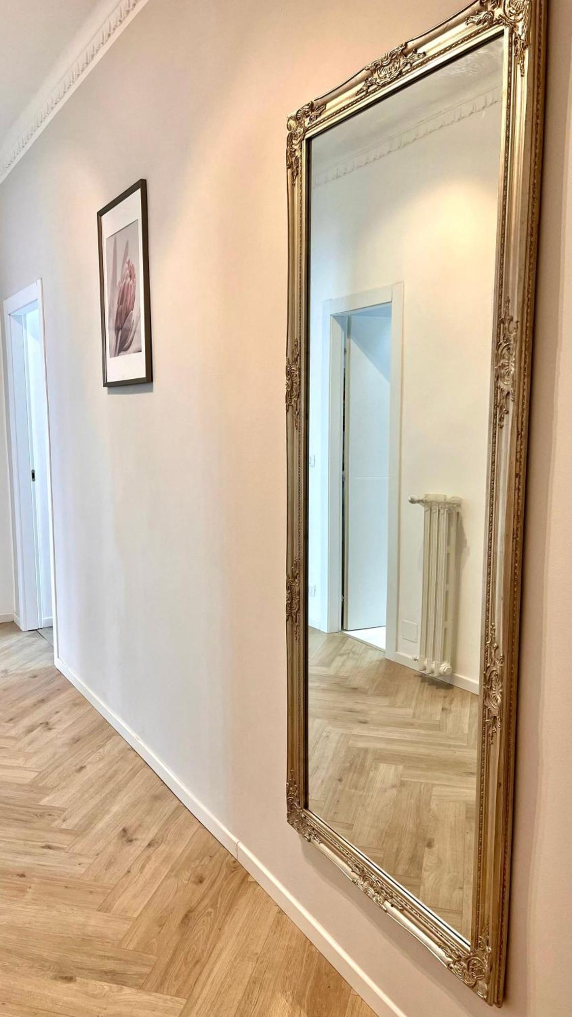 טורינו Appartamento Moderno Toscana, Parco Dora מראה חיצוני תמונה
